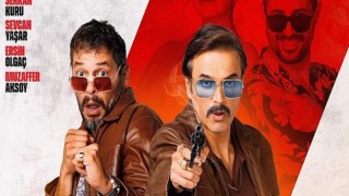 Bu Cuma Vizyonda Yer Alacak Filmler Belli Oldu
