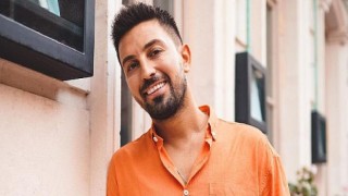 Burak Kibar ’’Alerjim Var’’ ile enerjileri yükseltecek!