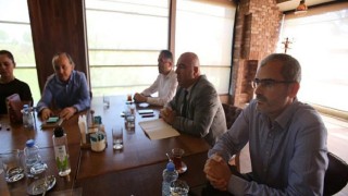 Çevre koruma ve kontrol faaliyetleri masaya yatırıldı