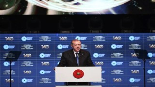 Cumhurbaşkanı Erdoğan, çalışanlara yönelik müjdelerini sıraladı