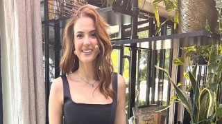 Doğa Dostu: Simge Fıstıkoğlu