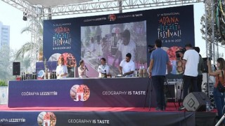 Genç şefler Adana’da yarışacak