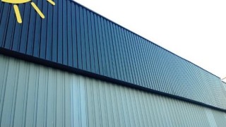 Goodyear, Adapazarı Fabrikasına güneş duvarı kuruyor