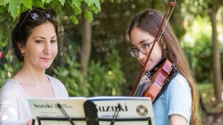 Hisar Okulları’nın her yaş grubundan öğrenciye yönelik düzenlediği, kendilerini spordan sanata 5 farklı branşta geliştirebilecekleri Hisar Akademi Göktürk’te başlıyor.
