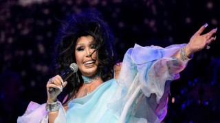 İEF Çim Konserleri’nde Diva’yı ağırladı