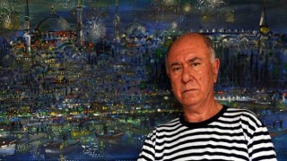 İş Sanat’a Mustafa Pilevneli İmzalı Sergi