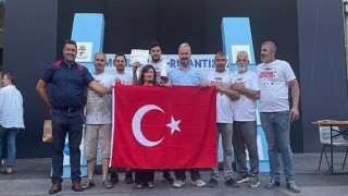 İtalya’da Menemen Rüzgarı Esti