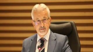 İzzet Şadi Sayarel Huzurevi kız öğrencilere kapılarını açtı