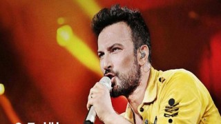 Megastar Tarkan da Gündoğdu Meydanı’nda sahne alacak