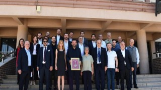 Meslek liselerinde iş garantili kuyumculuk teknolojisi alanı yeniden açıldı