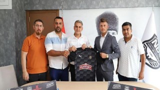 Muratbey Peynirleri Sporcunun Yanında