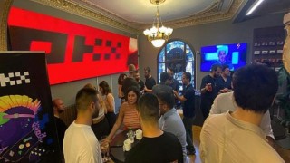 OKX Türkiye, başlattığı Meet-Up serisinin ilkini Coinoxs’ta düzenledi