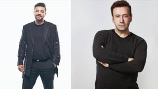 Özgür Aras'ın Konuğu Burak Kut oldu...