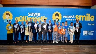 Sabiha Gökçen’den havacılık çalışanlarına saygı kampanyası