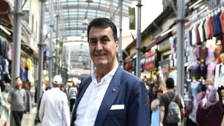 Tarihi Çarşılarda dört mevsim konfor