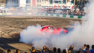 Türkiye’nin En Büyük Festivali V Weekend, Intercity İstanbul Park’ta Başlayacak