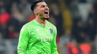 Uğurcan Çakır! Avrupa bunu konuşuyor