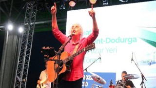 Yaşamkent Kapalı Pazar Yeri Yeni Türkü Konseriyle Açıldı