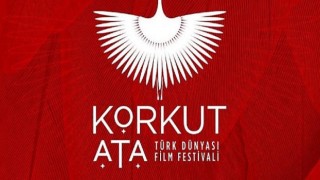 2. Korkut Ata Türk Dünyası Film Festivali 1 Kasım’da başlıyor