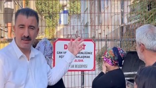 Başdaş, Çocukların can güvenliğini sağlayın