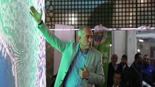 Başkan Sertaslan Gemlik Yeniden Projesini Anlattı