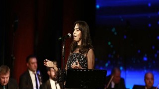 Başkent Kültür Yolu Festivali Gençses: Türk Müziği Ses Yarışması Finaline Ev Sahipliği Yaptı