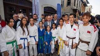 Basmane Günleri başladı