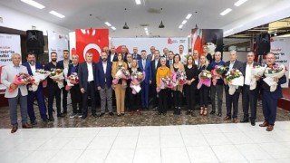 Bayraklı’da demokrasi buluşması