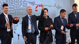 Borusan Cat Yeni Revizyon Merkezini Atyrau’da Açtı