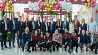 BTA, Costa Coffee’yi Gürcistan pazarına taşıdı
