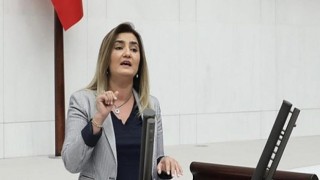 CHP İzmir Milletvekili Av. Sevda Erdan Kılıç: Buca’da yaşayan bir vatandaş olarak söylüyorum: Buca rant değil, nefes almak istiyor