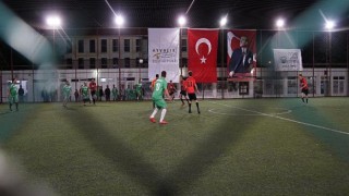 Cumhuriyet Kupası İçin Mücadele Edecekler
