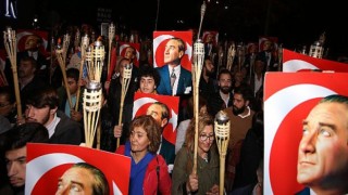 Cumhuriyetin 99. Yılı Çankaya’da Coşkuyla Kutlanacak