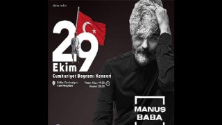 Didim Belediyesi Cumhuriyet’in 99. Yılını Manuş Baba Coşkusuyla Kutlayacak