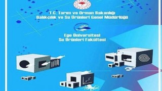Ege Üniversitesi “II. Ulusal Yapay Resif Çalıştayı”na ev sahipliği yapacak