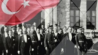 Ege Üniversitesinde “Cumhuriyet ve Atatürk Günleri” başlıyor