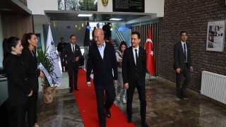 Eğitimde Türkiye’nin Güçlü Markası Bilnet Okulları Mogan’da