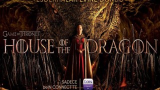 Ejderhalar evine döndü! “House of the Dragon” beIN CONNECT’te!