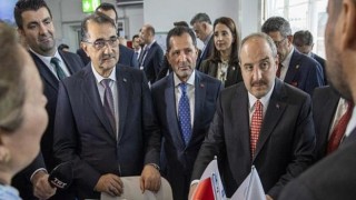 Enerjide Türkiye rüzgarı esti