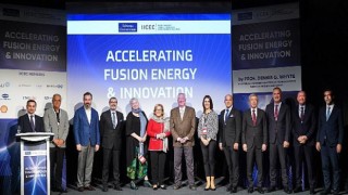 Füzyondan net enerji 2025’te elde edilecek, 2030’da şebekeye verilebilecek