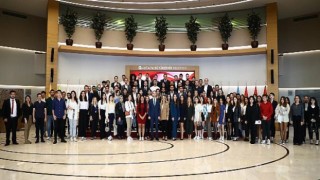 Gençlik Meclisi yeni dönem toplantısını gerçekleştirdi