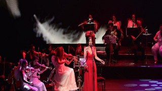 Kadim Kent Diyarbakır’da Sur Kültür Yolu Festivali Tüm Hızıyla Devam Ediyor