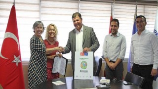 Karşıyaka Belediyesi ‘Zehirsiz Kent’ Olma Sözü Verdi