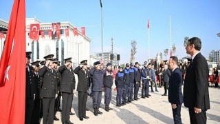 Kartepe’de 29 Ekim Coşkusu