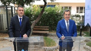 Konak’ta Yoksullukla Mücadele için İmzalar Atıldı