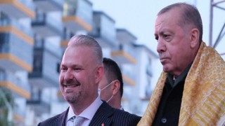 Menemen Belediye Başkan Vekili Aydın Pehlivan’dan Serbest Bölge Açıklaması