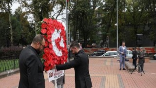 Muhtarlar Günü Kutlandı