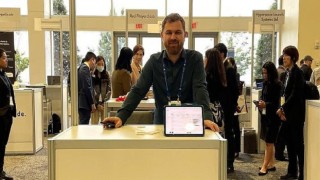 PowerDev, Creative Destruction Lab-Rockies’e Türkiye’den kabul edilen ilk girişim oldu