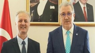 Rektör Prof. Dr. Budak, “Bölgenin Ar- Ge ve inovasyon üssü olmak için önemli adımlar atıyoruz”