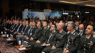 Türk Savunma Sanayi İhracatı 4 Milyar Dolara Çıkacak